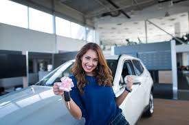 should you get a cosigner on a car loan
