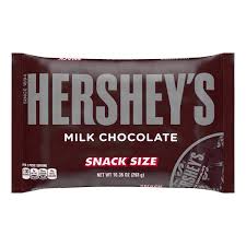 save on hershey s milk chocolate bars