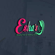 esha s beauty hub and makeup studio