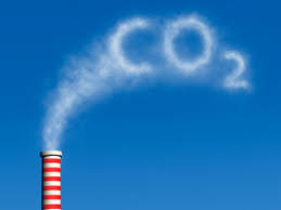 Resultado de imagen para dióxido de carbono