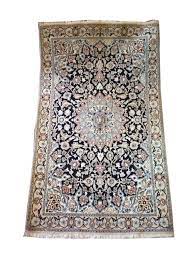 persian carpet naien high quality wool