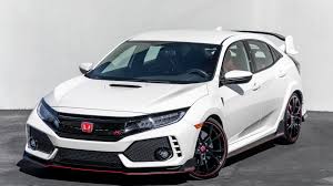 The honda civic type r is ready to tear up the track with a new limited edition trim in phoenix yellow, featuring forged bbs wheels. 2017 Honda Civic Type R Vin Shhfk8g70hu201639 Classic Com
