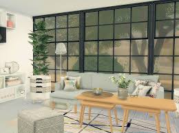 20 sims 4 living room ideas with cc