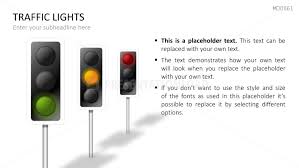 Presentationload Traffic Light Charts