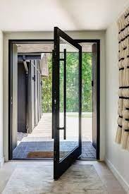 6 Modern Takes On The Patio Door