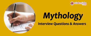 I have included a quiz for each story/myth that is labeled in the table of contents of the classic book of greek myths . Top 250 Mythology Interview Questions And Answers 08 November 2021 Mythology Interview Questions Wisdom Jobs India