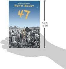 47: Mosley, Walter: 9780316016353: Amazon.com: Books