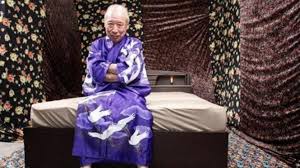 Terhitung sejak tahun 2004, kakek 3. Segini Bayaran Pertama Kakek Sugiono Alias Shigeo Tokuda