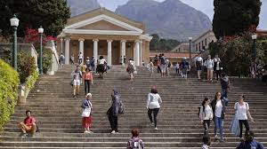 which sub saharan africa universities