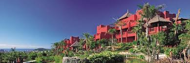 asia gardens hotel thai spa