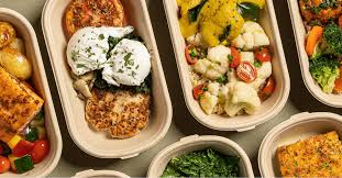 The next step in daily life satisfaction is here. 8 Healthy Food Delivery Services That Include Keto Vegetarian Meals