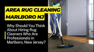 hiring rug cleaners