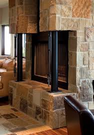 Canyon Creek Residential Fireplaces