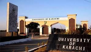 university of karachi admission 2023