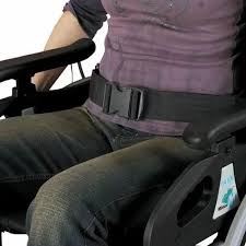 safety belt for wheelchair at best