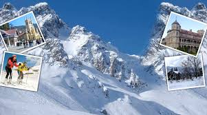 Holidays in Himachal