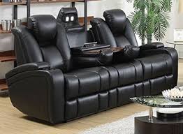 best reclining sofas and chairs based
