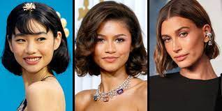 the 50 best bob hairstyles for 2023