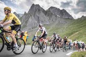 The tour opens with a loop through france's cycling heartland, home to heroes of it's 13 years since cavendish won the first of his 30 tour de france stage wins here; Faq Tour De France Guide Mit Den Wichtigsten Fragen Und Antworten