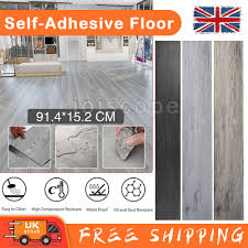 floor planks tiles self adhesive wood