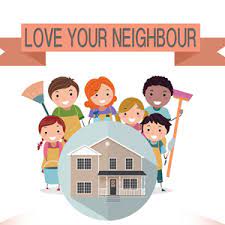 Love Your Neighbour - Woodstock on - Home | Facebook