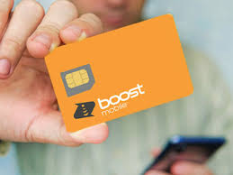 First, users have to visit the official the site here. Ditch Your Phone Contract And Get A Year Of Wireless Service From Boost Mobile For Under 100