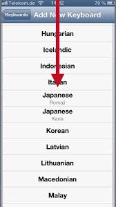 If whatever app you're in doesn't allow you to. How To Enable Japanese Emojis On Iphone B C Guides