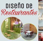 Cómo Diseñar Negocios de Comida | Diseño y Ambientación de Restaurantes,  Cafeterías y Mercados 🍨🍝🛒