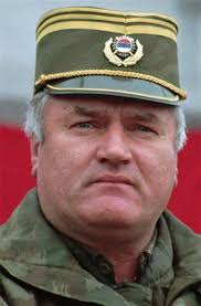 Ratko Mladic: Genocide suspect, goat herd, 'God' - The San Diego  Union-Tribune