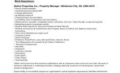 Oil   Gas Marketing And Commercial Manager Resume samples VisualCV