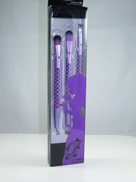 soho disney jasmine exotic eyes brush