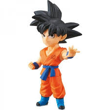 Resurrection f action figure(discontinued by manufacturer) 4.6 out of 5 stars 160 $111.53 $ 111. Dragon Ball Z Banpresto World Collectable Figure Wcf Goku Special Resurrection F Goku Tesla S Toys