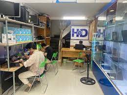 Sửa Chữa Laptop Uy Tín Lấy Ngay tại Hà Nội
