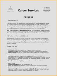 Cover Letter Objective Examples Professional Cover Letter