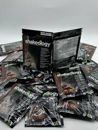 shakeology chocolate endurance energy
