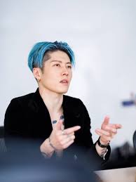 Miyavi is a musician, actor, and philanthropist, bridging cultures across the globe with his mu. Miyavi Meets The Reality Of The Moment The Japan Times