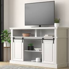 Bedroom White Tv Tv Stands Units For