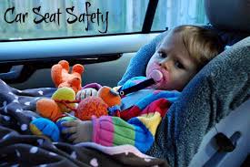 Car Seat Safety Fun Littles