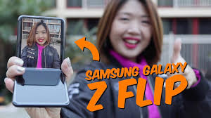 Last year, the galaxy z flip was released at a price of $1,449.99, and the released in september galaxy z flip 5g followed this price strategy however, the z flip is the cheapest foldable phone by samsung right now. Samsung Galaxy Z Flip Hands On Review Philippine Price Specs And Features Youtube