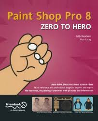 Perhaps the popularity of this film had to do with the increased usage of the expression in the 90s. Paint Shop Pro 8 Zero To Hero Springerlink