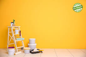 10 Wall Paint Types Based On The