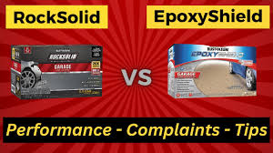 rocksolid vs epoxyshield which is
