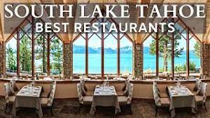 top 10 best restaurants in south lake
