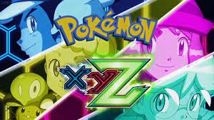 Pokemon Season 19 || Pokemon XY&Z Theme Song. - YouTube