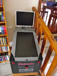 Whereas the right size of a pinball… part 9: Digital Pinball Machine 5 Steps With Pictures Instructables