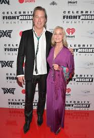 Maybe you would like to learn more about one of these? Bo Derek On Why She And John Corbett Haven T Married After Nearly 20 Years Together Huffpost