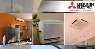 Formed in 2018, mitsubishi electric (metus) is a leading provider of ductless and vrf systems in the united states and latin america. Boston Ductless Mini Split Ac Installation Boston Ma