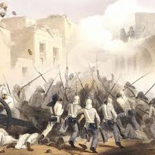 41: The Siege of Delhi 1857 (Indian Revolt Against British)