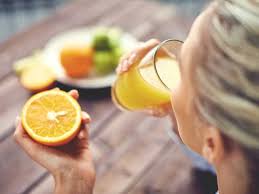 citrus allergy symptoms foods to