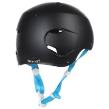 Bern Skate Helmet Slick Revolution